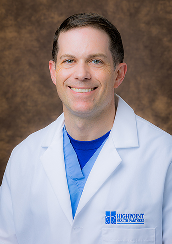Brandon  Mewbourne MD
